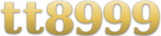 tt8999 logo