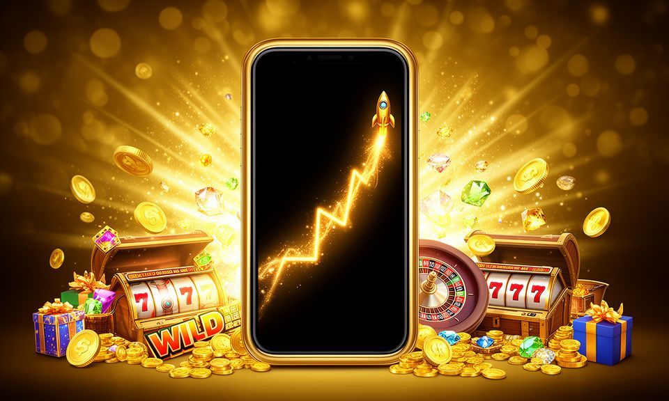 tt8999 mobile gaming